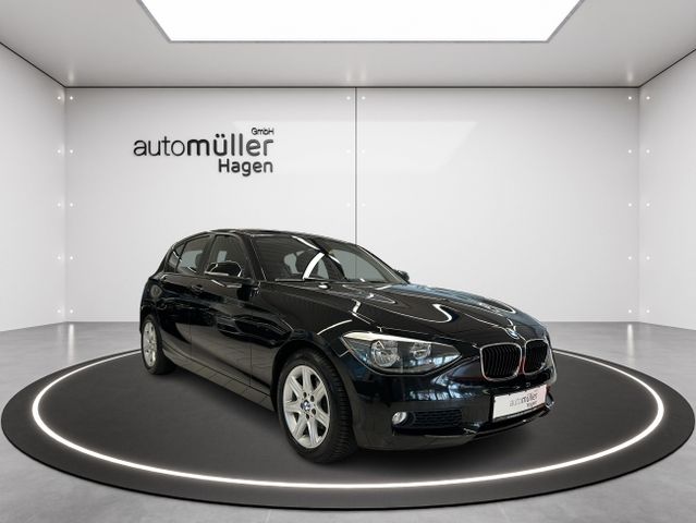 BMW 116 i|Klima|Sitzheizung|PDC||Steuerkette Neu|