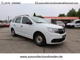 Dacia Logan MCV II Kombi Essentiel 1.2 16V 75 - Dacia Logan: 16v