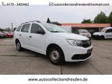 Dacia Logan MCV II Kombi Essentiel 1.2 16V 75 - Dacia Logan: 1.2