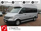 Volkswagen Crafter 2.0 TDI Grand California 600 AHK SOLAR L - Volkswagen Crafter TDI