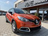 Renault Captur 1.5 dCi 90 eco² Intens ENERGY Aut. - Renault Captur mit Diesel-Antrieb