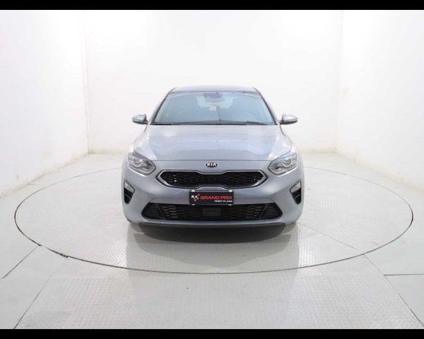 Kia KIA Ceed 1.6 CRDi 136 CV 5p. Evolution