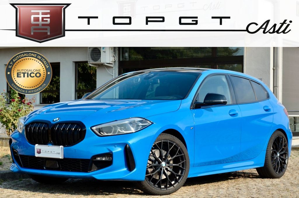 Image of BMW 116