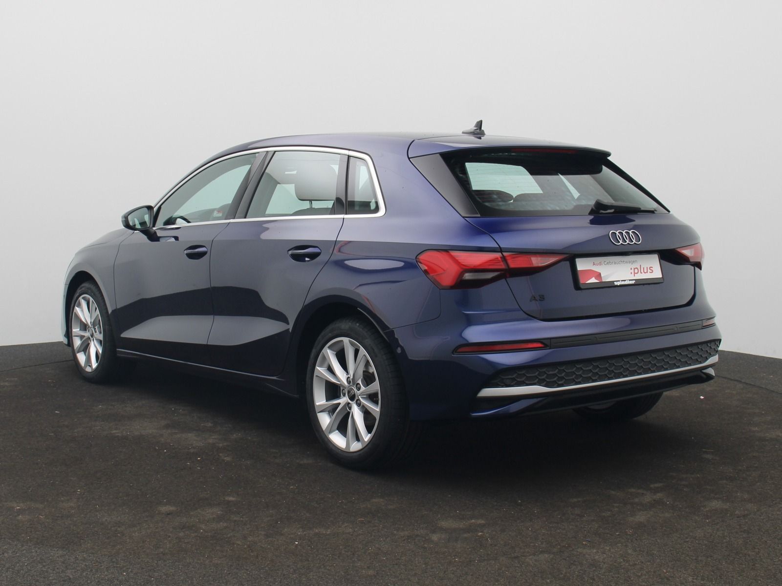Audi A3 - Bild 6