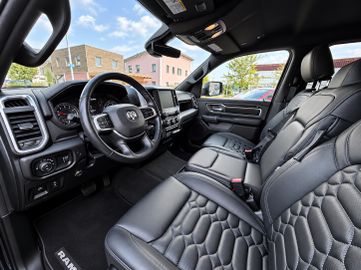 Dodge RAM - 7