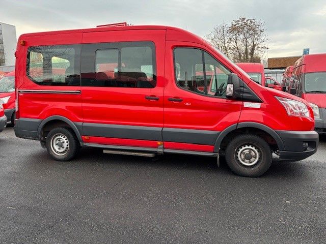 Ford Transit Kombi 310 L2