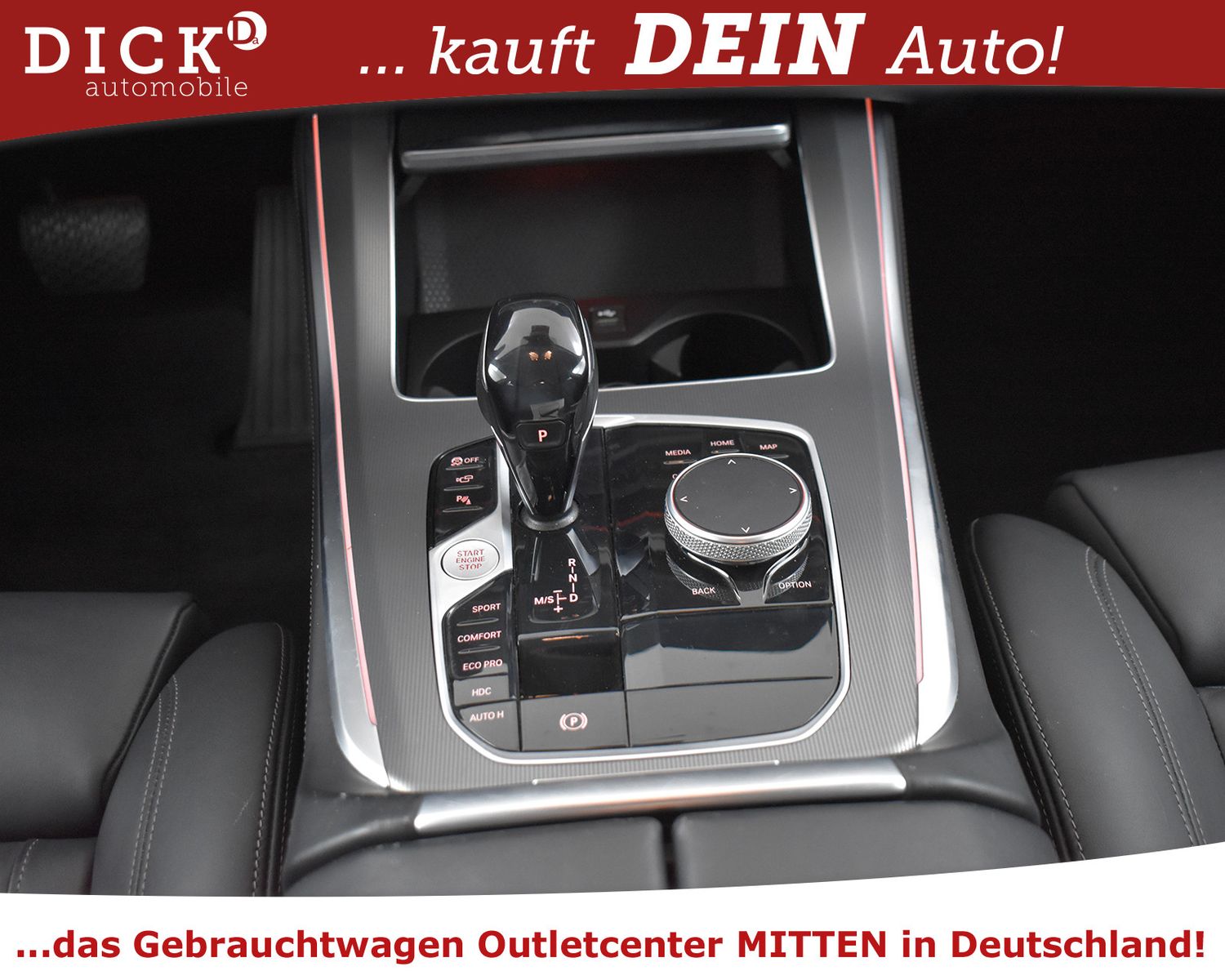 BMW X5 xDr 40d INDIVID KOMFORTSI+VIRTU+360+MEMO+AHK+ - Image 16