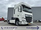 DAF XF 480 FT SSC / 591 dkm / Euro 6 D / 2 Tanks / A
