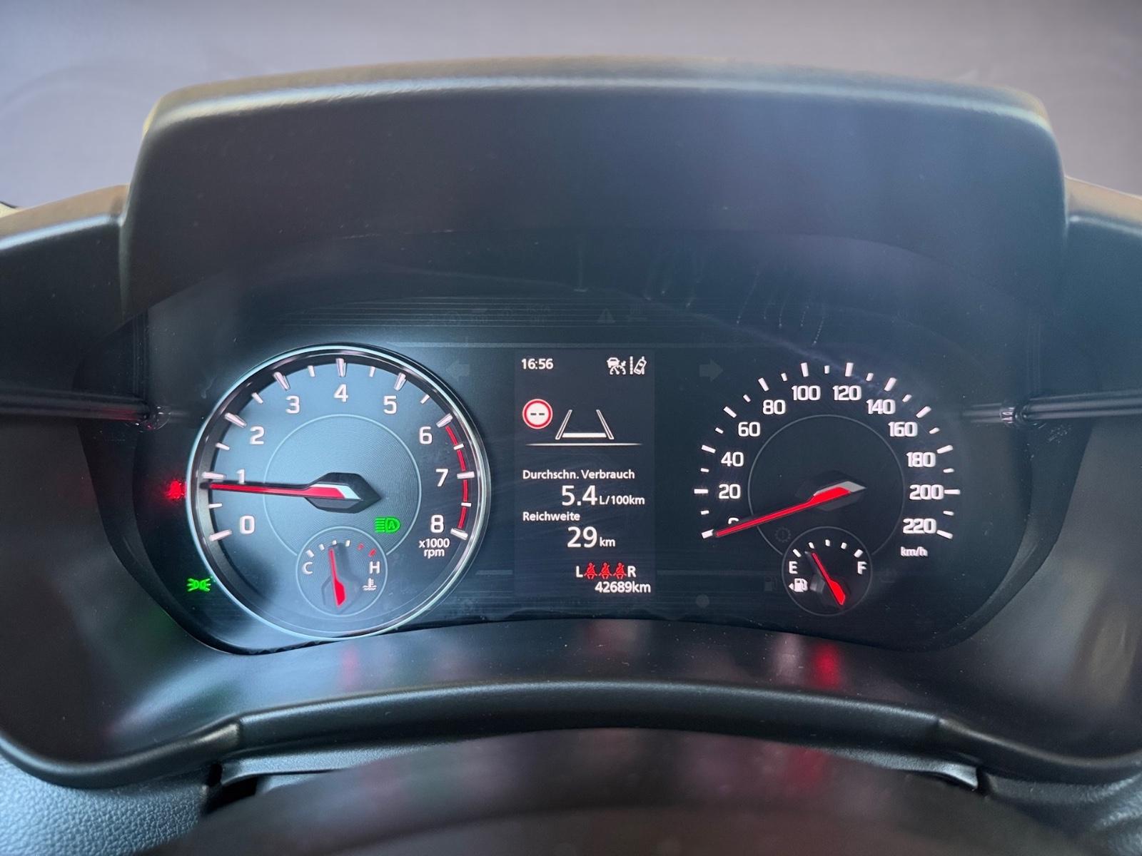Suzuki Swift 1.2 Comfort Allwetter Shzg Kamera Keyless, миниатюра 18