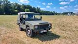 Volkswagen Iltis - Volkswagen Iltis Benziner Gebrauchtwagen