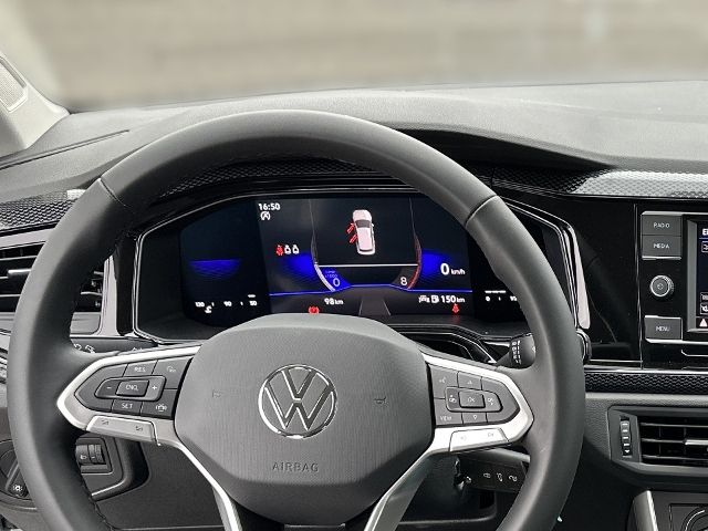 Polo 1.0 TSI Life App/LED/Kamera/Sitzheizung