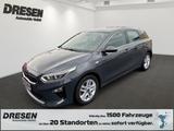 Kia Ceed VISION 1.6 CRDI 48V NAVI,KLIMA,DAB,SITZHZG, - Kia: Cee D Crdi