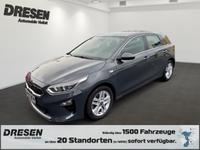 Kia Ceed VISION 1.6 CRDI 48V NAVI,KLIMA,DAB,SITZHZG,