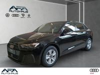 Audi A1 - Vorschau Bild 1