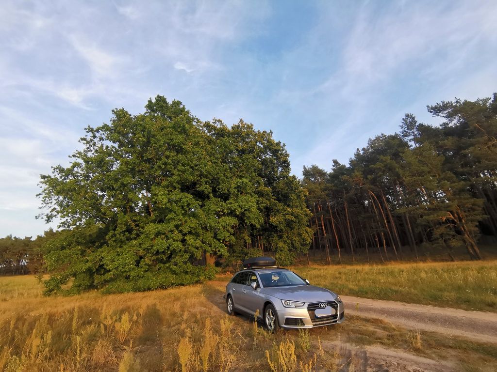 Image of Audi A4