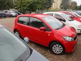 Skoda Citigo Ambition , 1. Hand , Finanzierung möglich - Skoda: Finanzierung