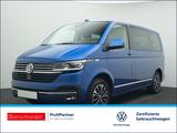 Volkswagen T6.1 Multivan 2.0 TDI DSG 4Mo. Comfortline AHK N
