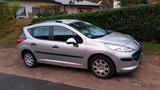 Peugeot 207SW(EZ 2009) 5 Türer - 1 Hand - ... - Peugeot 207: 5p