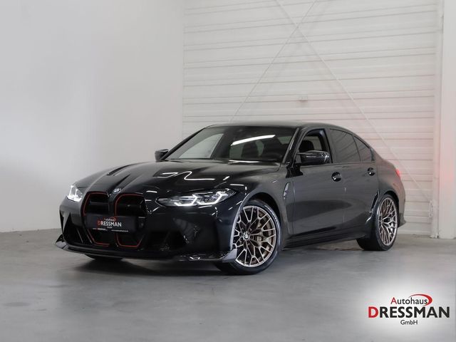 BMW M3 CS KERAMIK CARBON LASER HARMAN/KARDON