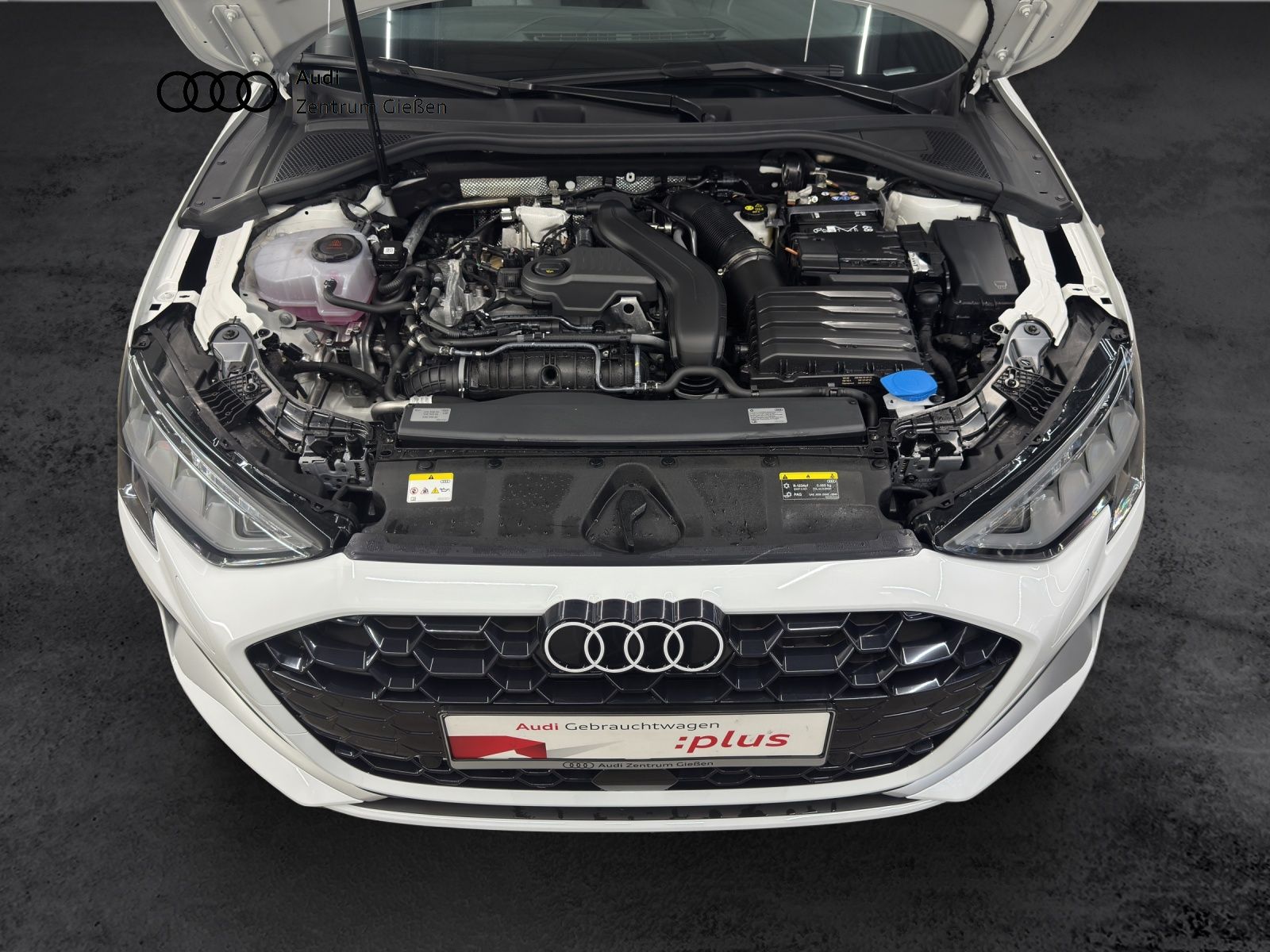 Audi A3 - Bild 15