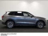 Volkswagen Touareg 3.0 TDI DSG 4Motion Navigation - Volkswagen Touareg in Düsseldorf