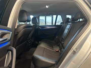 BMW 525 d Touring Sport Line *Kamera*Navi*Klima*SHZ*