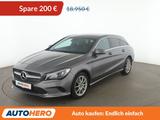 Mercedes-Benz CLA 180 Shooting Brake Urban Aut.*NAVI*LED*TEMPO - Mercedes-Benz CLA 180 Shooting Brake in Leipzig