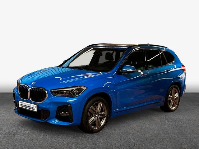 BMW X1 xDrive25e M Sport