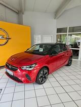 Opel Corsa F e Elegance Navi+LED+Kamera