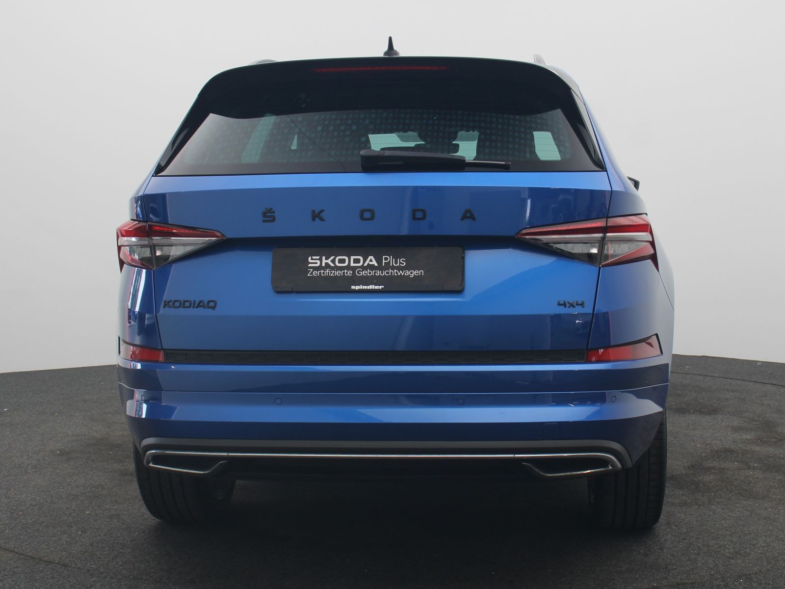 Skoda Kodiaq - Bild 6