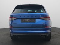 Skoda Kodiaq - Vorschau Bild 6