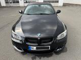 BMW 335i xDrive Coupe Aut. M-Paket ab Werk 2012 - BMW 335: 335i M Paket