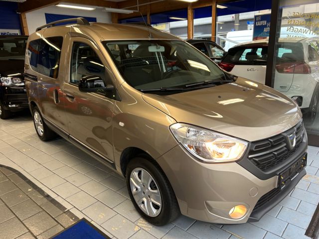 Dacia Dokker Comfort 1.3TCe 16V Sitzhzg/AHK/4Season