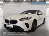 BMW 118d M Sport Kamera Driv.Assist LED Sitzheizung - BMW 118 Jahreswagen