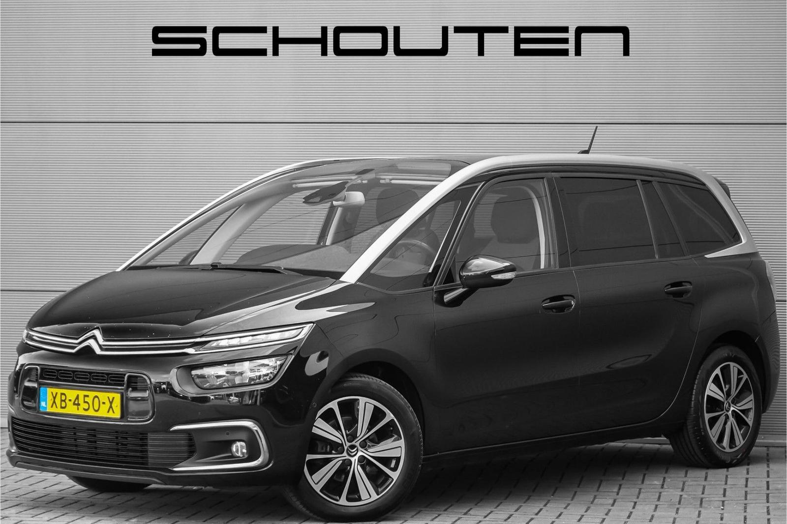 Citroën Grand C4 Picasso / SpaceTourer 1.2 PureTech Busi