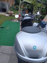 Piaggio Beverly  - PIAGGIO HAMBURG