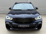 BMW X5 M50d - - gebrauchte BMW X5 M50 aus dem Jahr 2020