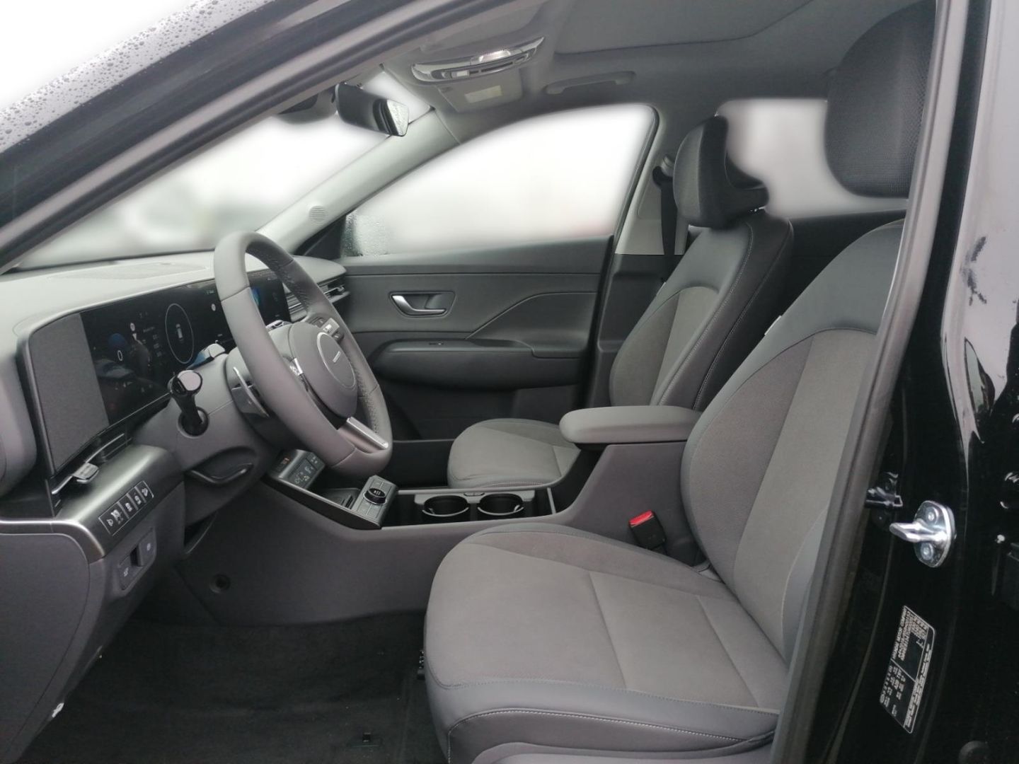 Hyundai KONA - Bild 7