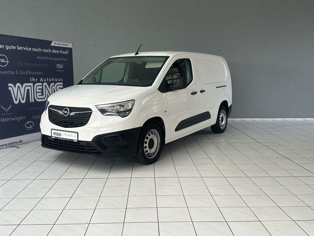 Opel Combo Cargo XL 1.5 D Edition