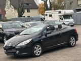 Peugeot 307 CC Cabrio-Coupe Filou kein TÜV - Peugeot 307 Filou mit Benzin-Antrieb