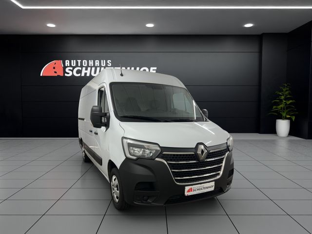 Renault Master Kasten L2H2 150 DCI Komfort*KLIMA*TEMPO*