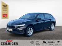Skoda Scala - Vorschau Bild 1