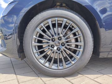 Audi A6 - 9