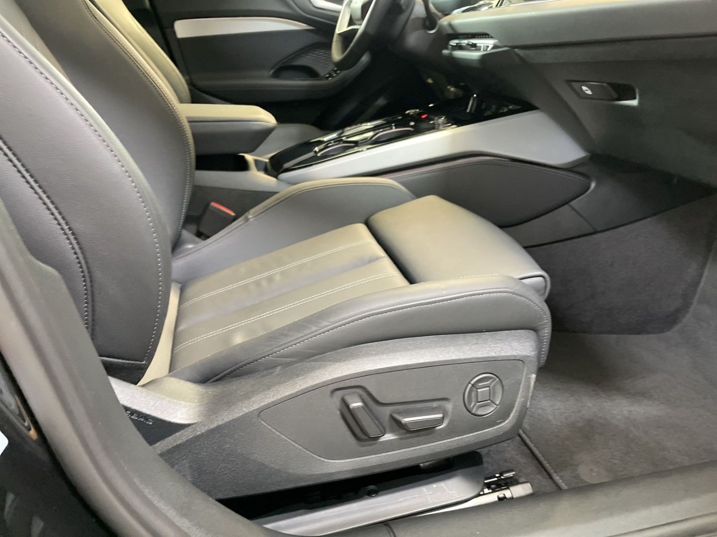 Audi A5 - Bild 7