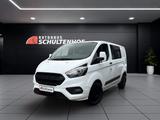 Ford Transit Custom doppekabine 300L1 Trend*DoKa*StHz - Ford Transit doka