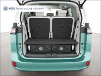 Volkswagen ID. Buzz - Vorschau Bild 16