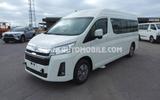 Toyota Hiace HIGH ROOF / TOIT HAUT-EXPORT OUT EU - Toyota Hiace Neuwagen