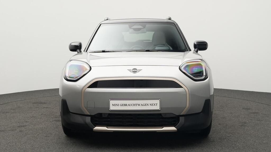 MINI Aceman - Bild 3