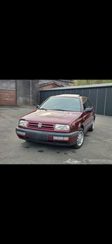 Volkswagen VW  Vento 1.8  GLX  erste Hand    65.000... - scheckheftgepflegte VW Vento