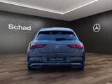 Mercedes-Benz CLA 180 SB AMG+MBUX+LED+KAM+ASSIST+AMBI+EASY-P.+ - gebrauchte Mercedes-Benz CLA 180 Shooting Brake aus dem Jahr 2023